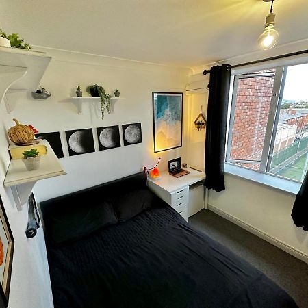 Custom House, 1 Room, Dublin 1 Zewnętrze zdjęcie