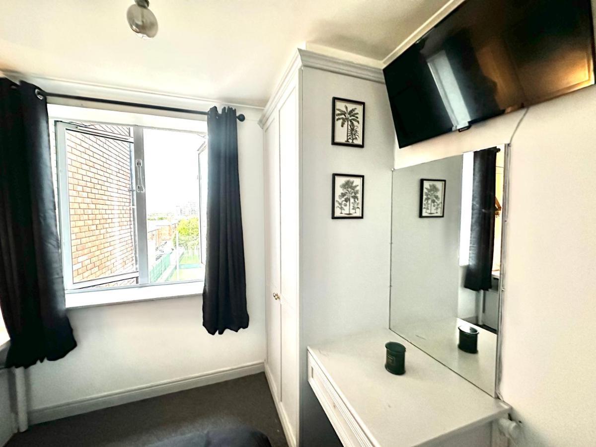 Custom House, 1 Room, Dublin 1 Zewnętrze zdjęcie