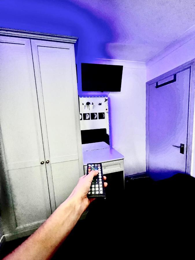 Custom House, 1 Room, Dublin 1 Zewnętrze zdjęcie