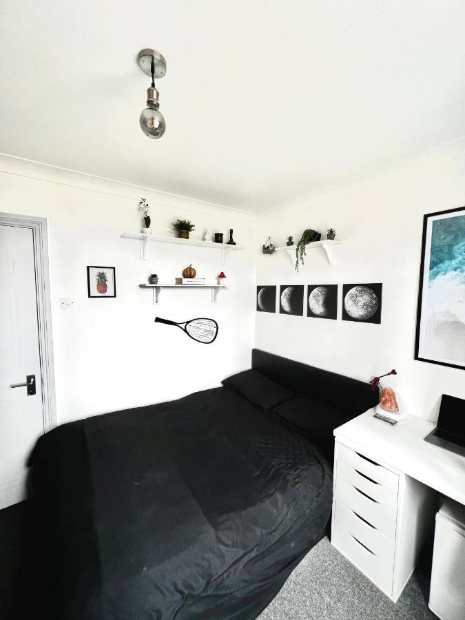 Custom House, 1 Room, Dublin 1 Zewnętrze zdjęcie
