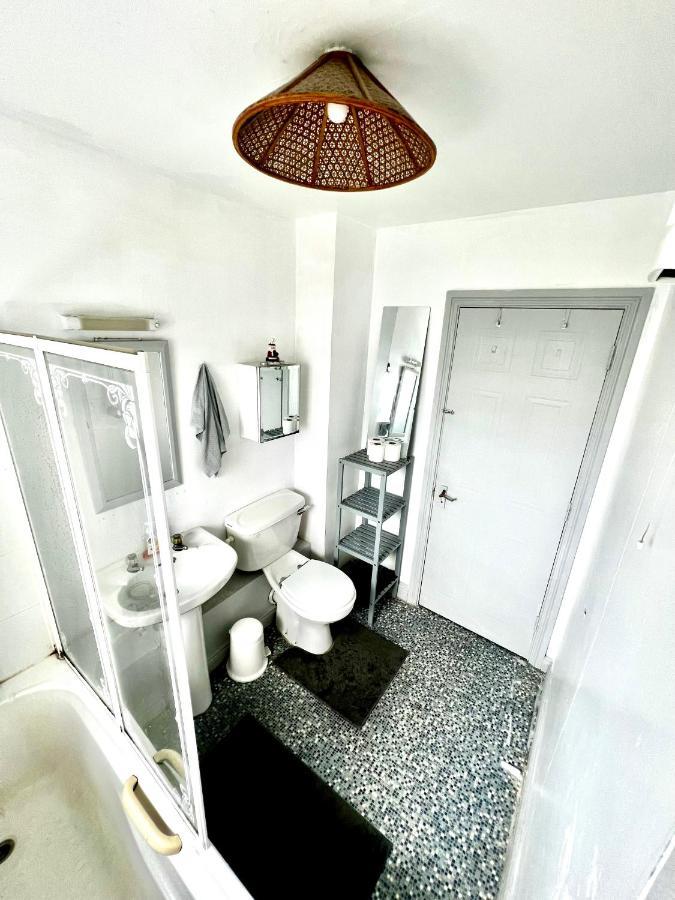 Custom House, 1 Room, Dublin 1 Zewnętrze zdjęcie