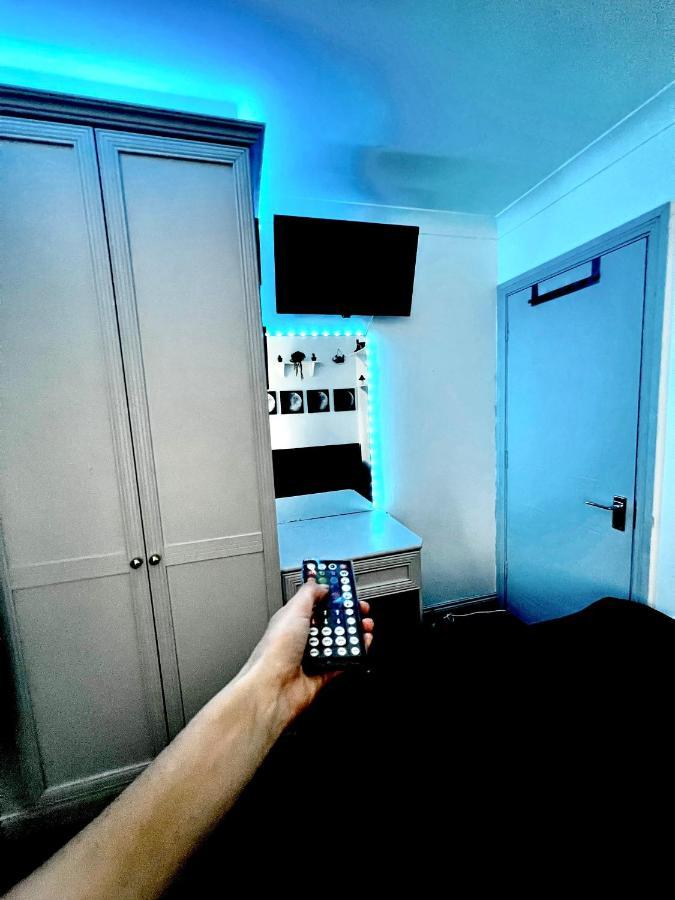 Custom House, 1 Room, Dublin 1 Zewnętrze zdjęcie