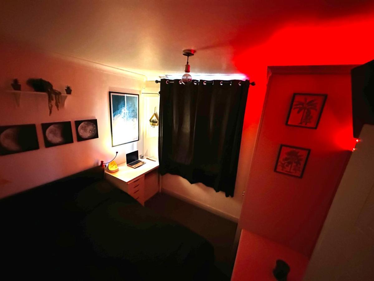 Custom House, 1 Room, Dublin 1 Zewnętrze zdjęcie