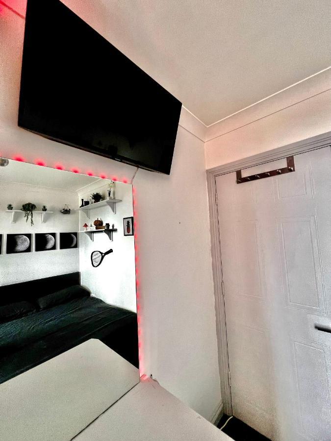 Custom House, 1 Room, Dublin 1 Zewnętrze zdjęcie