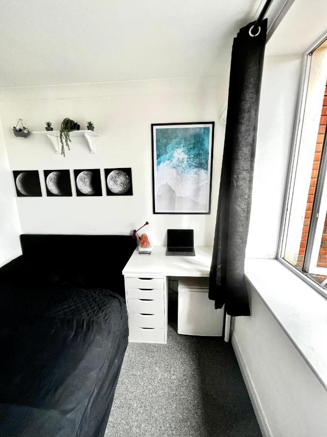 Custom House, 1 Room, Dublin 1 Zewnętrze zdjęcie