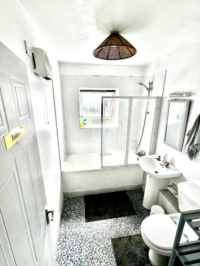 Custom House, 1 Room, Dublin 1 Zewnętrze zdjęcie