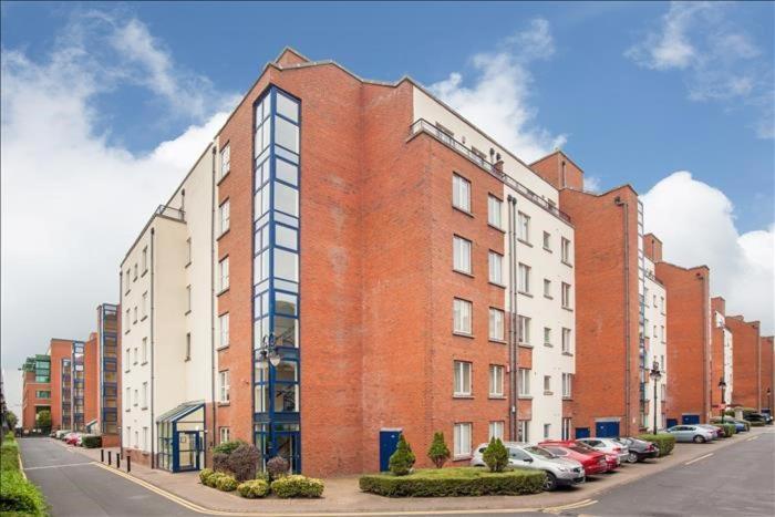 Custom House, 1 Room, Dublin 1 Zewnętrze zdjęcie