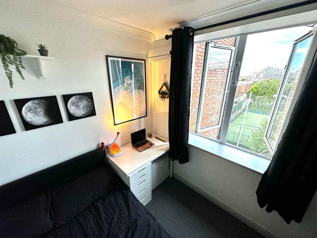 Custom House, 1 Room, Dublin 1 Zewnętrze zdjęcie