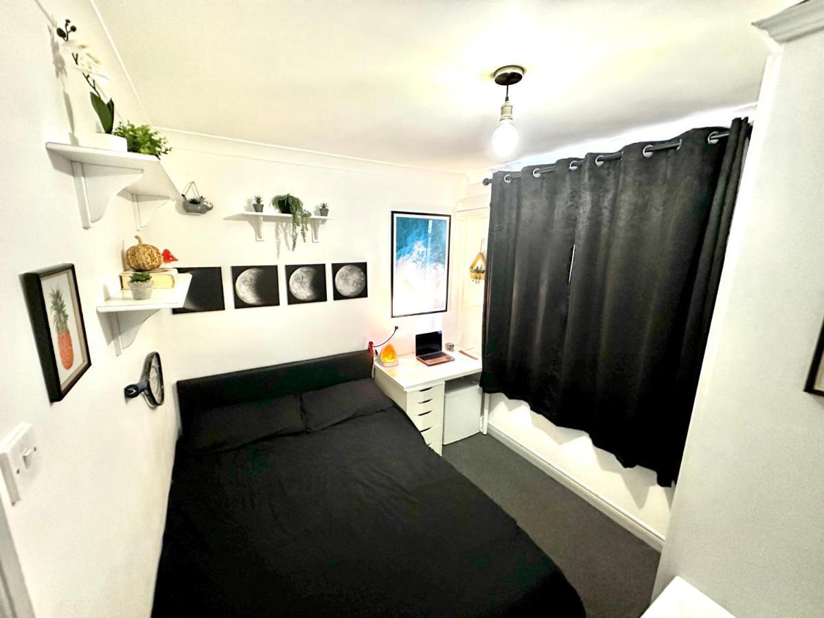 Custom House, 1 Room, Dublin 1 Zewnętrze zdjęcie