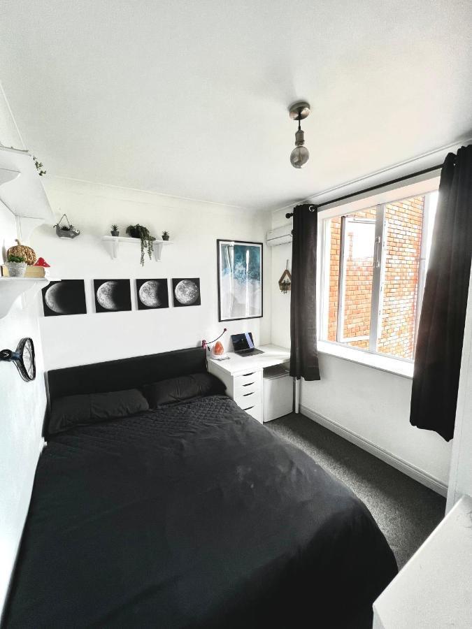 Custom House, 1 Room, Dublin 1 Zewnętrze zdjęcie