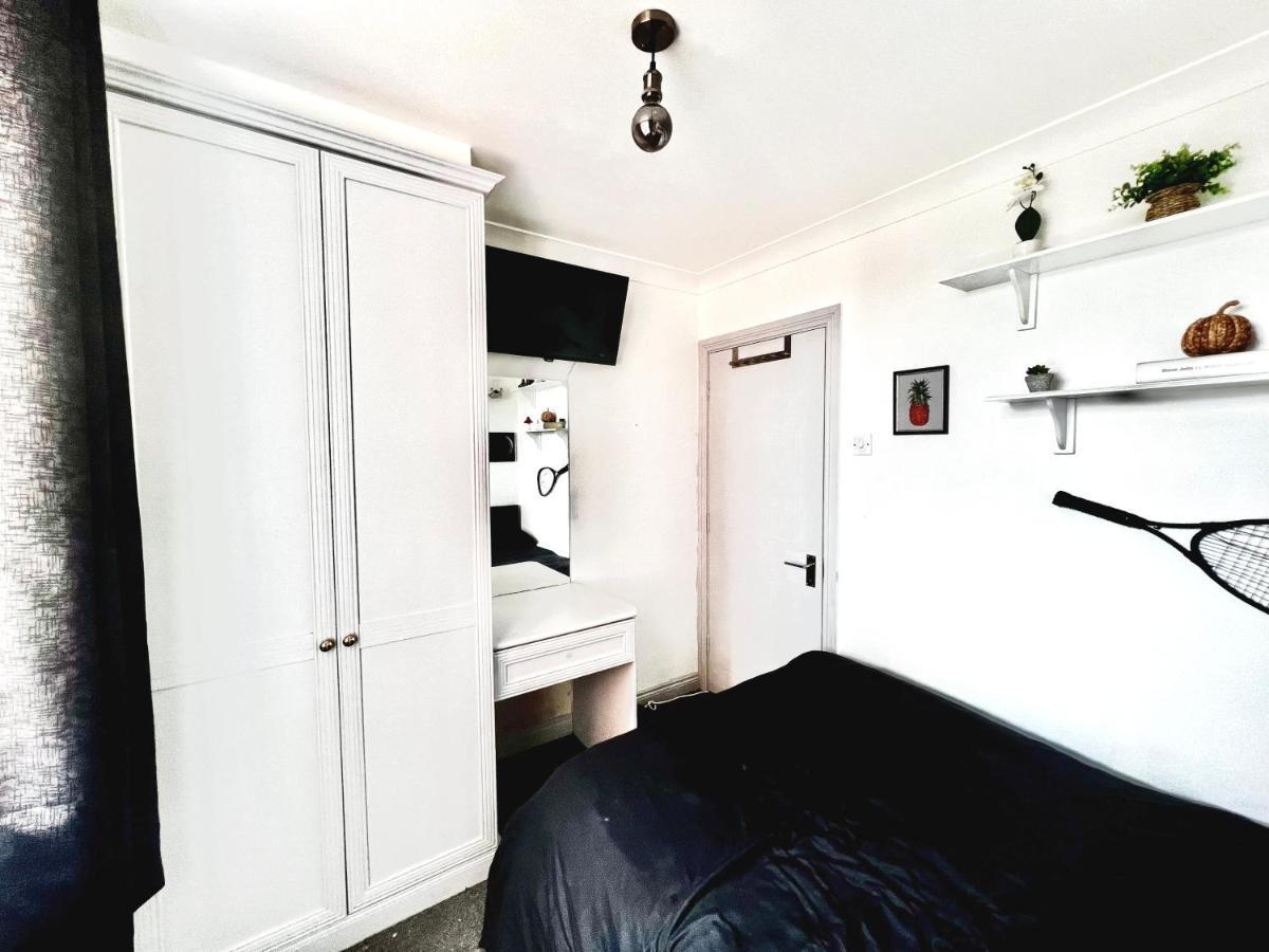 Custom House, 1 Room, Dublin 1 Zewnętrze zdjęcie