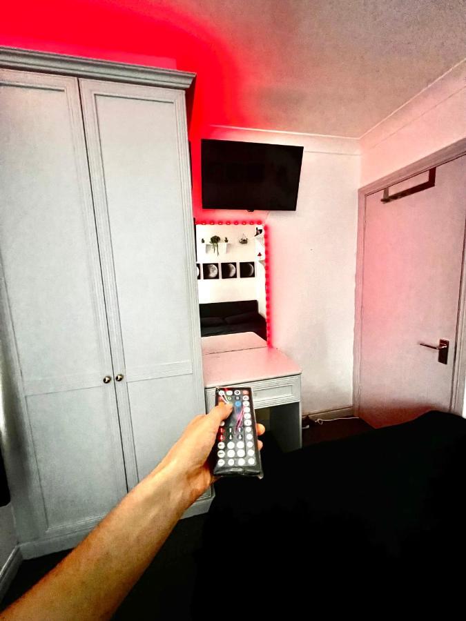 Custom House, 1 Room, Dublin 1 Zewnętrze zdjęcie